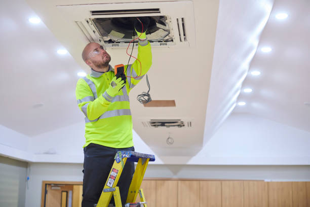 Best Ductless HVAC Repair  in Bristol, CT