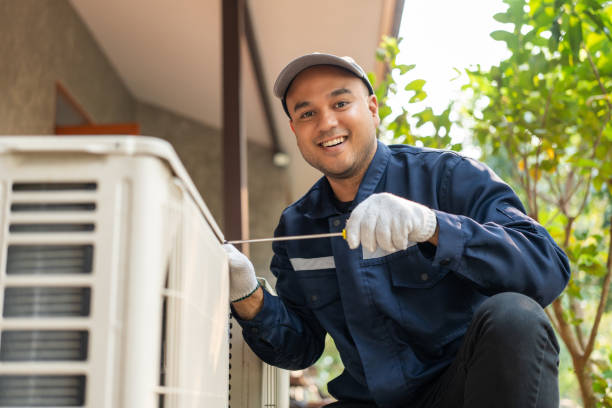 Professional HVAC in Bristol, CT