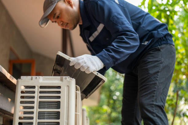 Best Local HVAC Companies  in Bristol, CT