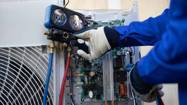 Best HVAC Maintenance Plan  in Bristol, CT