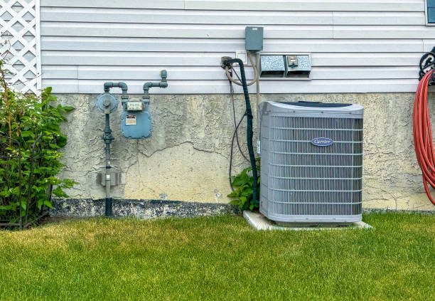 Ductless HVAC Repair in Bristol, CT