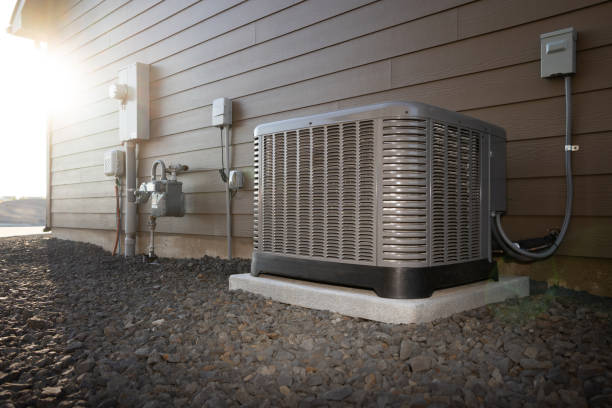 Best HVAC Companies Near Me  in Bristol, CT